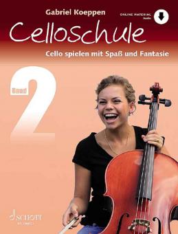 Celloschule 2 