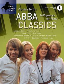 ABBA Classics 