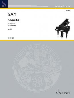 Sonata op. 80 Standard