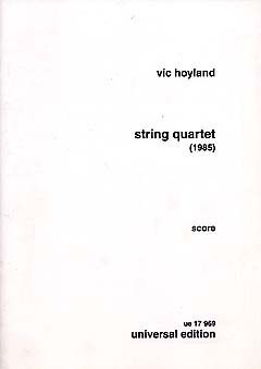 String Quartet 