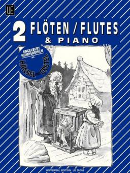 Hansel & Gretel 
