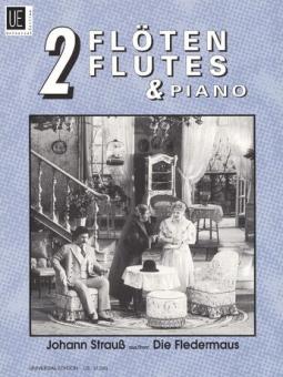 Die Fledermaus 