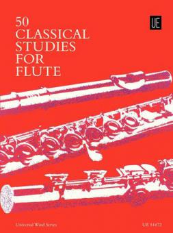 50 Classical Studies 