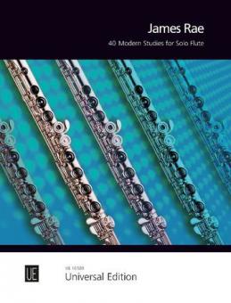 40 Modern Studies 