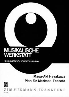 Plan -Toccata 