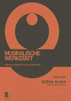Scena Slava 