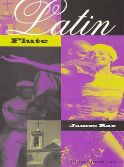 Latin Flute 