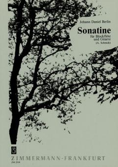 Sonatina 
