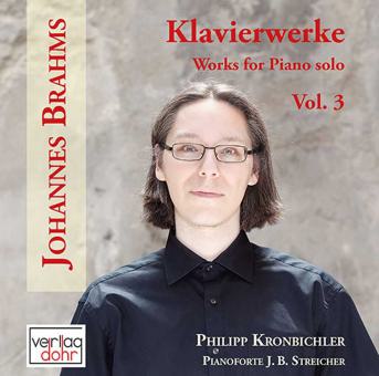 Klavierwerke 3 
