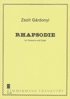 Rhapsody 