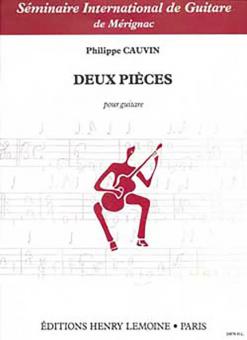 2 Pièces 