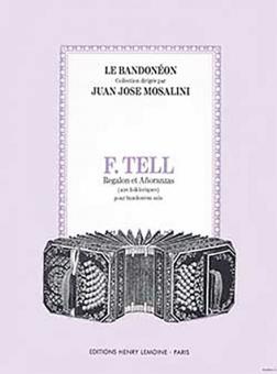 Regalon et Anoranzas 