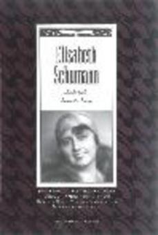 Elisabeth Schumann Songbook 