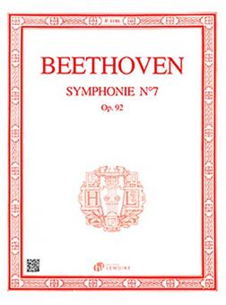 Symphony No.7 A Major op. 92 