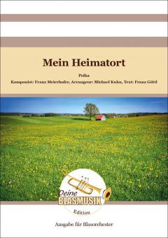 Mein Heimatort 
