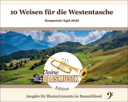 10 Weisen für die Westentasche 