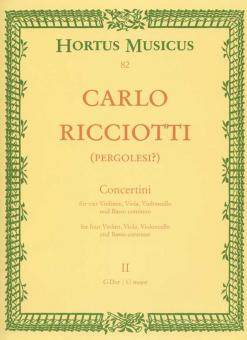 Arias for Tenor 