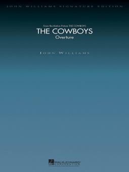 The Cowboys Overture 