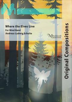 Where the Elves Live 