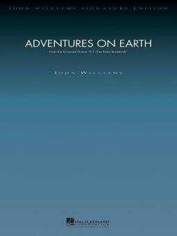 Adventures on Earth 