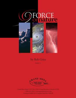Force of Nature 