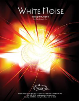 White Noise 