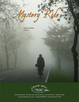Mystery Ride 