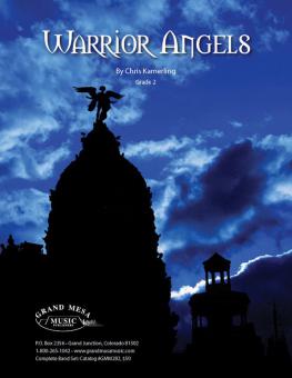 Warrior Angels 