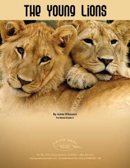 The Young Lions 