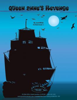 Queen Anne's Revenge 