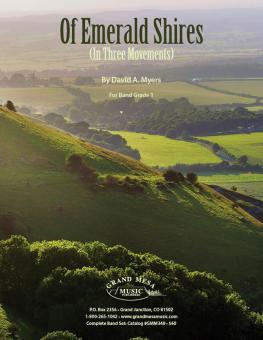 Of Emerald Shires 
