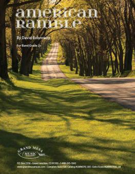 American Ramble 