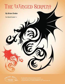 The Winged Serpent 