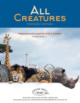 All Creatures 