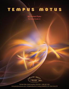 Tempus Motus 