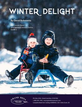 Winter Delight 
