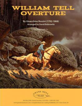 William Tell Overture 