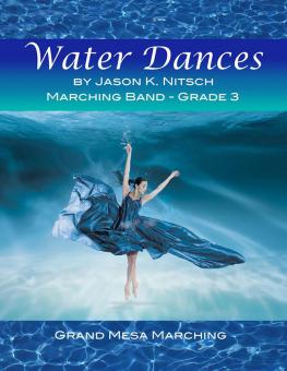 Pre-Show - Wild Water Dances 