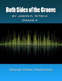 Move to Another Groove 