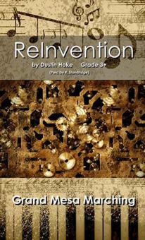 Reinvention 