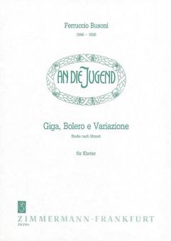 An die Jugend 