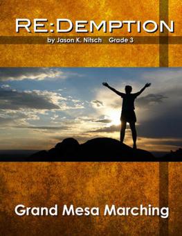 RE:Demption 