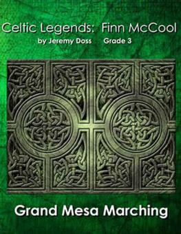 Finn McCool 3 