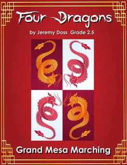 Four Dragons 3 