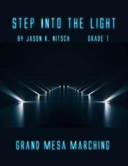 Step into the Light Part 1 
