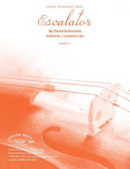 Escalator 