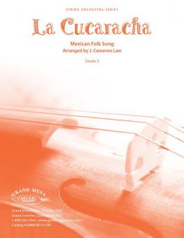 La Cucharacha 