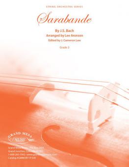 Sarabande 