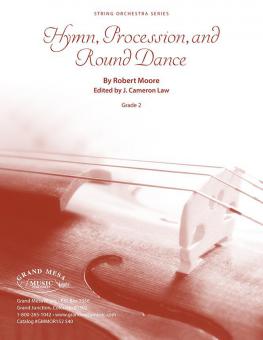 Hymn, Procession and Round Dance 