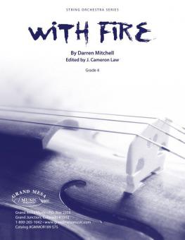 With Fire 
